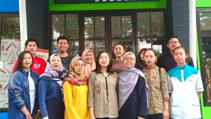 Pelajar Kota Malang Tolak Unras Jelang Pelantikan Anggota DPR RI Periode 2019 – 2024