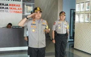 Polres Malang Kota : Sebanyak 1.200 Personil Diturunkan