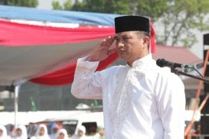 Kapolres Malang : Jangan Sampai Perbedaan Memecahbelah Kita