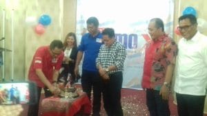 Walikota Malang : Idealisme Wartawan Tidak Boleh Luntur