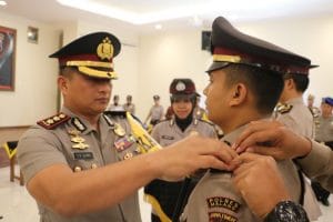 Kapolres Malang : Laksanakanlah Tugas Dengan Cepat dan Terukur