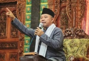 TNI Polri dan Rakyat Kekuatan Yang Harus Tetap Dijaga