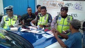 Selama Ops Zebra Semeru 2019 Wilayah Kabupaten Malang Nihil Korban MD