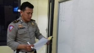 Korban Laka Lantas Usia Produktif Di Kabupaten Malang Tinggi