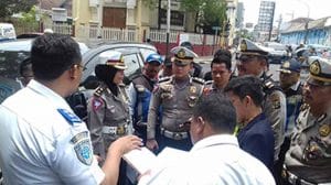 Dana Pengembangan KTL Tanggung Jawab Pemerintah Daerah