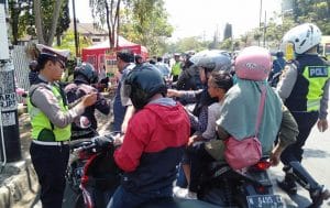 Polres Batu Juara Pertama SPPT 2019 Kategori Dakgar Potensial lain-lain