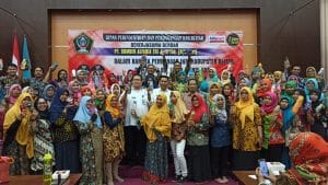 Lagi, Alfamart Rangkul IKM Blitar
