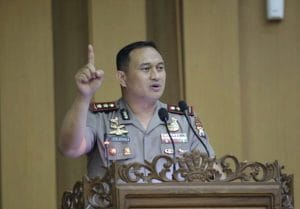 Polres  Bersama Pemkab Malang Tindaklanjuti Hasil Rakornas Melalui MoU Pencegahan Korupsi