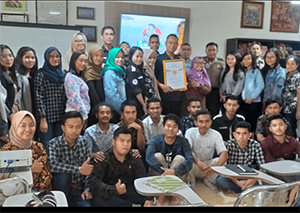 Ipda Ivandi : Peran Pers Dalam Deradikalisasi Sangat Besar