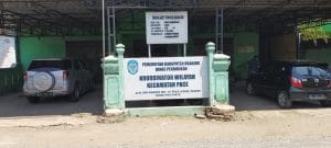 Anggaran BOS Diduga Diselewengkan