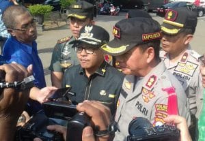 Kapolresta Malang Kota : Jadikan Nataru Sebagai Sarana Introspeksi Diri