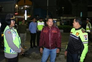Polisi Malang Kota Amankan Ratusan Miras Tidak Berijin dan Kadaluarsa