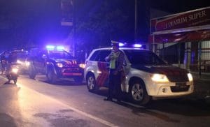 Kapolres Malang : Polisi Harus Hadir Ditengah Masyarakat