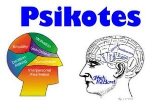 Ngurus  Sim  C dan A  Jalani Tes Psikologi