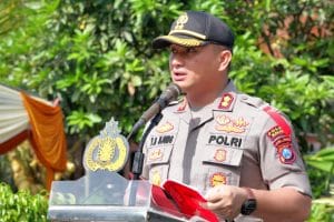 Kapolres Malang : Koordinasi Dalam Penanggulangan Bencana  Perlu Ditingkatkan