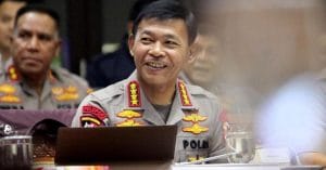 Polres Malang Disebut Kapolri Dalam Rilis Akhir Tahun 2019, Sebagai Satker Menerima WBBM