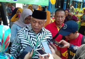 Ada 17 Ribu  Balita Pendek di Kabupaten Malang