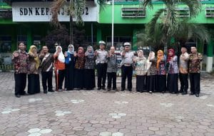 Satlantas Polres Malang Bekali Guru Tata Cara Tertib Berlalu lintas