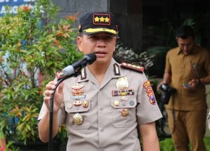 Kapolresta Malang Kota : Anggota Bhabin Harus Sehat Lahir Batin