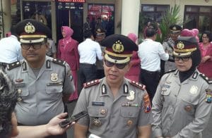 Kapolres Batu : Bekerjalah Dengan Penuh Tanggung Jawab