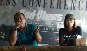 PWI Malang Raya Ingin Kembalikan Malang, Kotanya Musik Rock