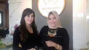 AVE Beauty House, Salon Modern Dengan Harga Terjangkau