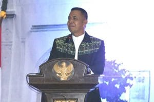 Danrem 083/BDJ:  Anak Kolong Harus Bermanfaat Bagi Masyarakat