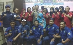 Kapolres Malang Apresiasi Keberadaan Netizen Sahabat Polres Malang