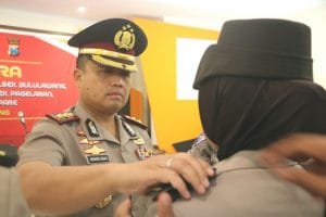 Kapolres Malang: Tingkatkan Koordinasi Tiga Pilar di Wilayah Tugas