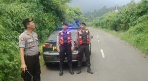Cegah Kejahatan  Dijalan