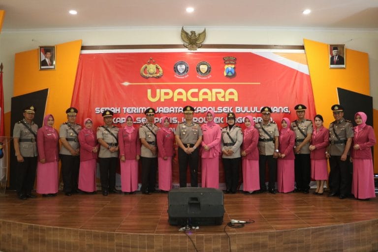 Kapolres Malang: Tingkatkan Koordinasi Tiga Pilar di Wilayah Tugas