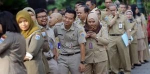 Lebaran 2020, ASN Dilarang Mudik