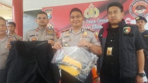 Cemburu, Petani di Blitar Bacok Temannya