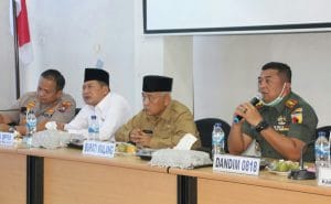 Dandim 0818: Jangan Bikin Masyarakat Semakin Cemas