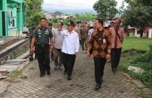 Pembangunan Junrejo Lebih Terarah dengan Musrenbang
