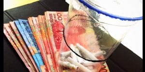 Puluhan Warga Pesanggrahan Tertipu Arisan