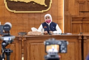 Pemprov Jatim Bantu Pemulangan 164 Santri Asal Malaysia