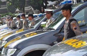 Adanya Larangan Mudik, Operasi Ketupat 2020 Digelar Lebih Awal