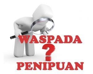 Lurah Songgokerto Nyaris Jadi Korban Hacker