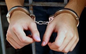 Sempat Jadi Bulan-bulanan Warga, Polisi Berhasil Amankan Pelaku Curat Kotak Amal