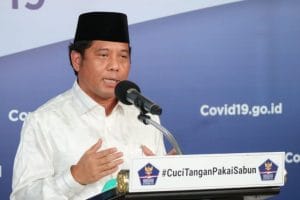 Dirjen Kemenag: Kualitas Ibadah Tidak Akan Berkurang Meski Dilakukan di Dalam Rumah