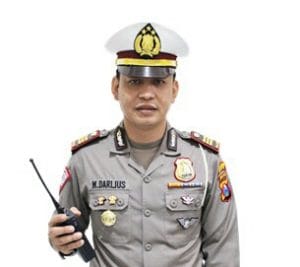 Satlantas Polres Batu, 8 April Pelayanan SIM Kembali Dibuka