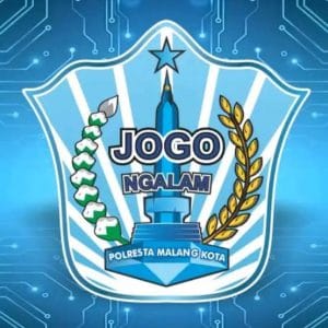 Aplikasi Jogo Ngalam, Ajak Masyarakat Untuk Tidak Panik