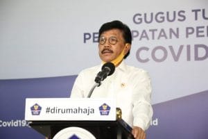 Tangkal Hoax, Kominfo Bersama Kepolisian Berhasil Amankan 89 Tersangka