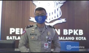 Dispensasi Perpanjangan SIM Hingga 29 Mei 2020