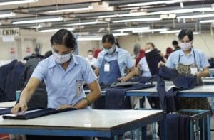 Hasil Rapid Test 249 PMI Asal Malaysia Negatif Covid-19