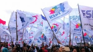Polri Tak Beri Izin Rencana Aksi Demo Buruh
