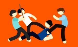 Tak Terima Ditegur, Sejumlah Pemuda Keroyok Warga Bukittinggi Hingga Tewas