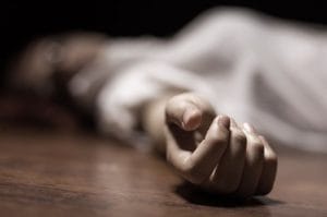 Polisi Ungkap Pelaku Pembunuhan Mayat dalam Kardus