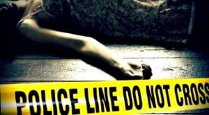 Terbakar Api Cemburu, Tusuk Pacar Pakai Gunting Hingga Tewas